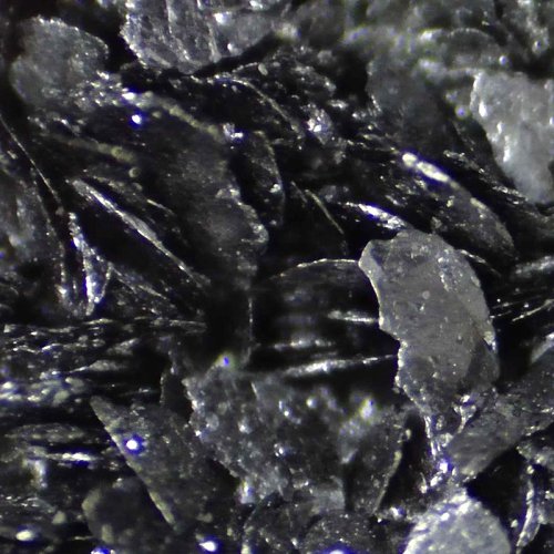 High Purity Graphite