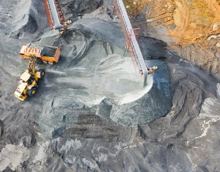 Main trends of special graphite industry