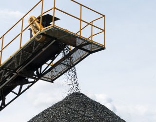 Main trends of special graphite industry