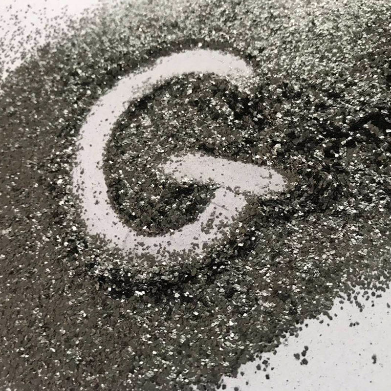 Natural Flake Graphite